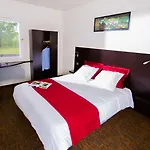 The Originals Access, Halt'hotel, Clermont Hotel