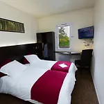 The Originals Access, Halt'hotel, Clermont