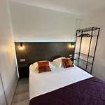 The Originals Access, Halt'hotel, Clermont 2*