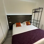 The Originals Access, Halt'hotel, Clermont אגנץ