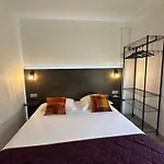 מלון The Originals Access, Halt'hotel, Clermont 2*