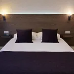 The Originals Access, Halt'hotel, Clermont Hotel