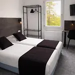 The Originals Access, Halt'hotel, Clermont 2* Agnetz