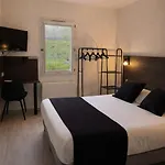 The Originals Access, Halt'hotel, Clermont 2*