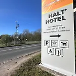 The Originals Access, Halt'hotel, Clermont Hotel Agnetz