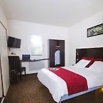 Hotel The Originals Access, Halt'hotel, Clermont Agnetz
