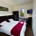 The Originals Access, Halt'hotel, Clermont Hotel Agnetz