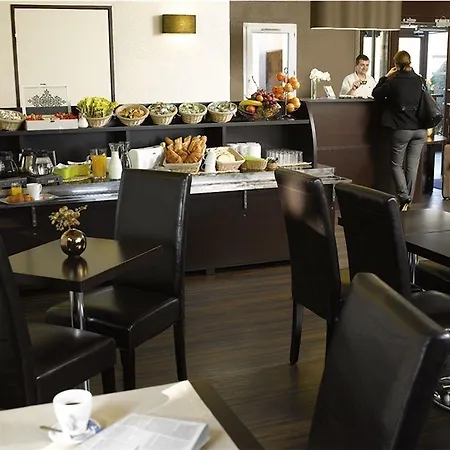 Hotel Akena Creil - Clermont Agnetz