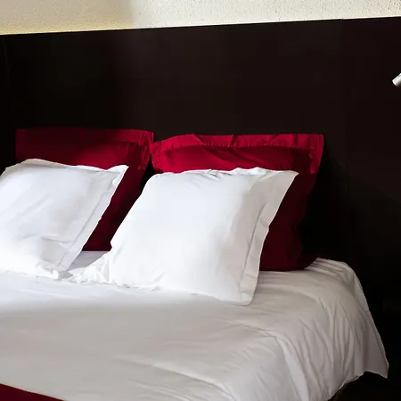 The Originals Access, Halt'hotel, Clermont 2*