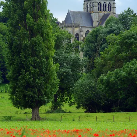 Akena Creil - Clermont Hotel 2*