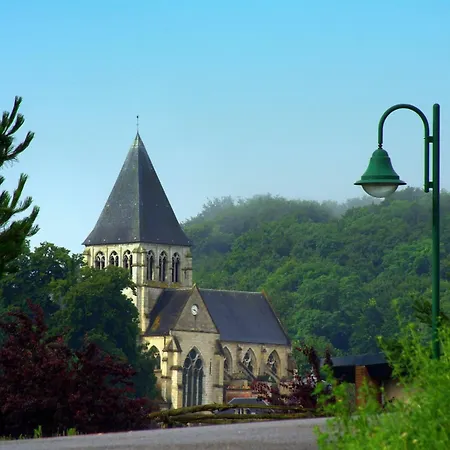 Akena Creil - Clermont Hotel Agnetz