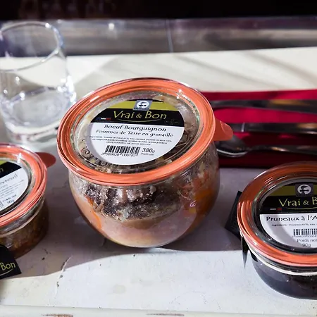 The Originals Access, Halt'hotel, Clermont 2* Agnetz