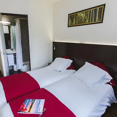 Hotel The Originals Access, Halt'hotel, Clermont