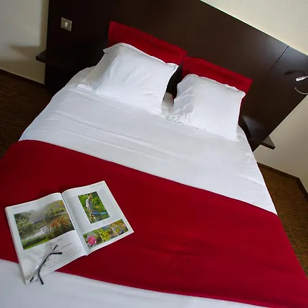 Hotel Akena Creil - Clermont