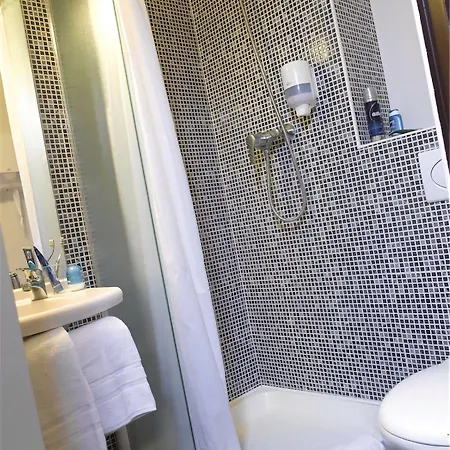 Hotel Akena Creil - Clermont Agnetz