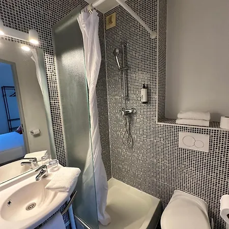 The Originals Access, Halt'hotel, Clermont Hotel Agnetz