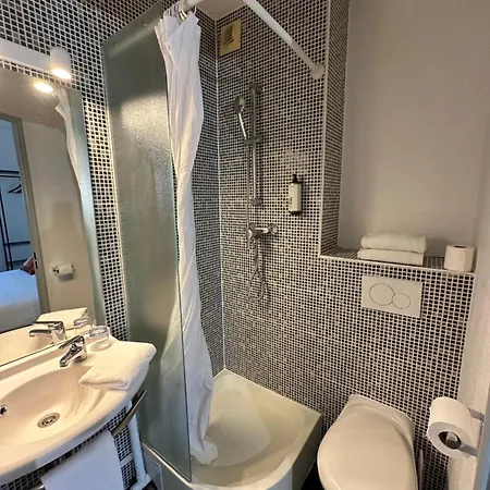 فندق The Originals Access, Halt'hotel, Clermont