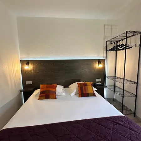 Hotel Akena Creil - Clermont 2*