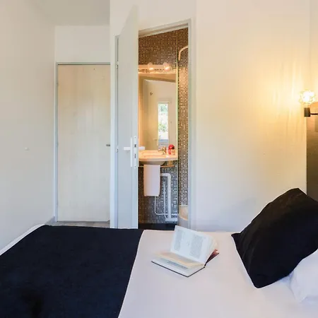 فندق The Originals Access, Halt'hotel, Clermont