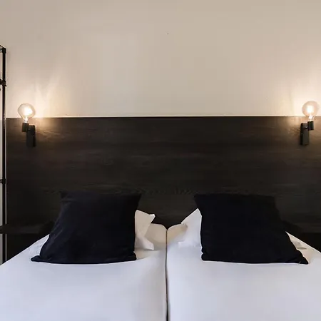 The Originals Access, Halt'hotel, Clermont فندق 2*