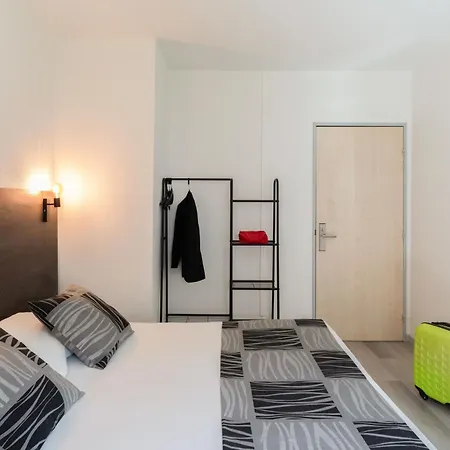 The Originals Access, Halt'hotel, Clermont فندق