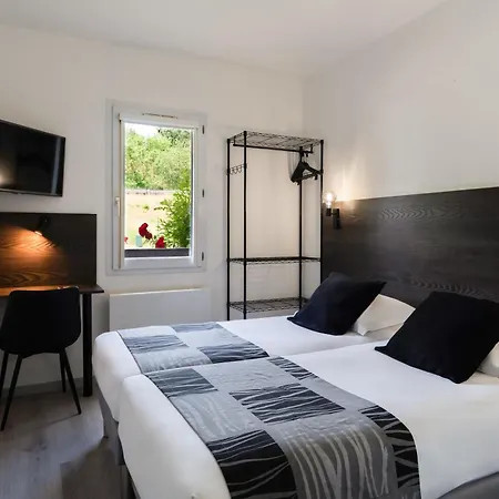 فندق The Originals Access, Halt'hotel, Clermont