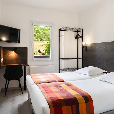 فندق The Originals Access, Halt'hotel, Clermont 2*