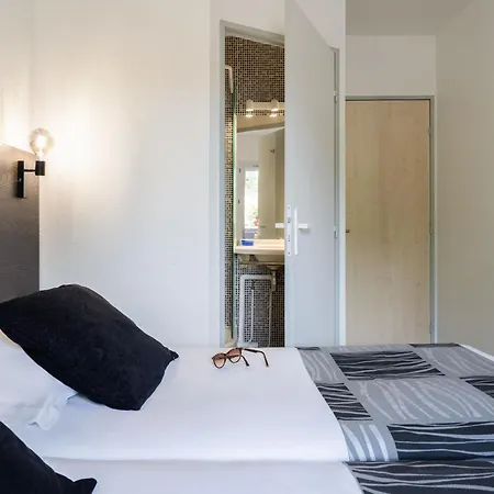 The Originals Access, Halt'hotel, Clermont أنييتْسْ