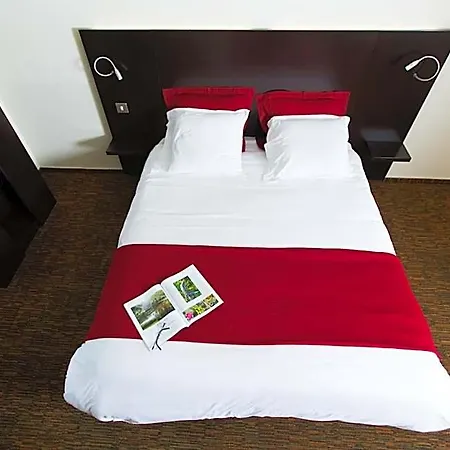 The Originals Access, Halt'hotel, Clermont Otel