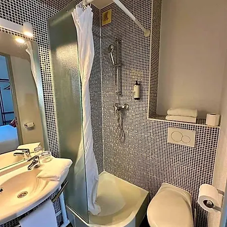 מלון The Originals Access, Halt'hotel, Clermont