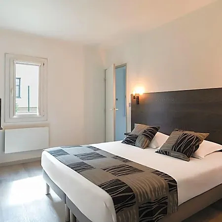 Otel The Originals Access, Halt'hotel, Clermont Agnetz