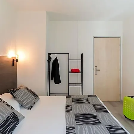 The Originals Access, Halt'hotel, Clermont Otel