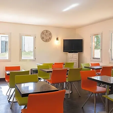 Otel The Originals Access, Halt'hotel, Clermont Agnetz