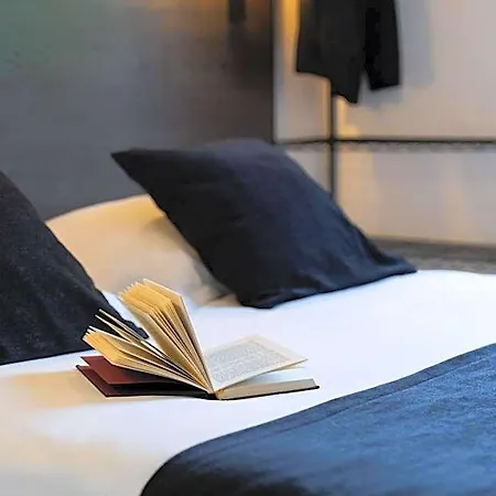 Otel The Originals Access, Halt'hotel, Clermont