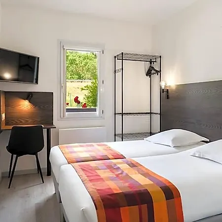 The Originals Access, Halt'hotel, Clermont Otel