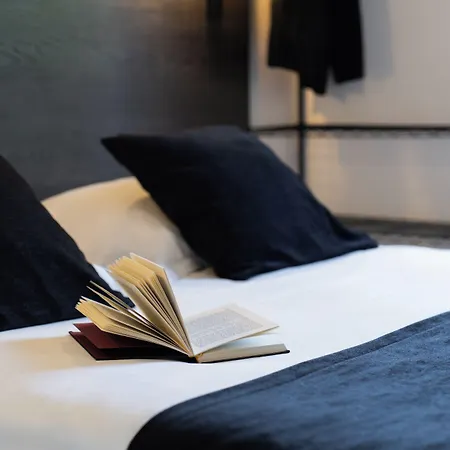 The Originals Access, Halt'hotel, Clermont فندق أنييتْسْ
