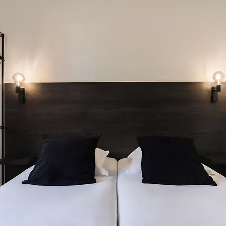 فندق The Originals Access, Halt'hotel, Clermont 2*