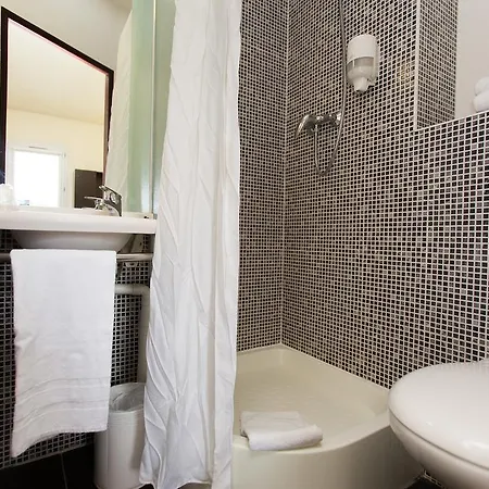 Ξενοδοχείο The Originals Access, Halt'hotel, Clermont Agnetz