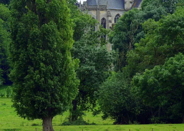 The Originals Access, Halt'hotel, Clermont Hotel 2*