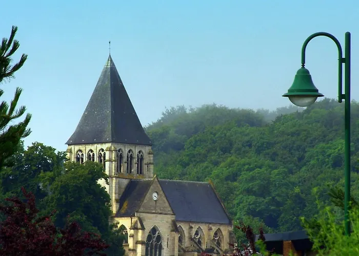 The Originals Access, Halt'hotel, Clermont Hotel Agnetz