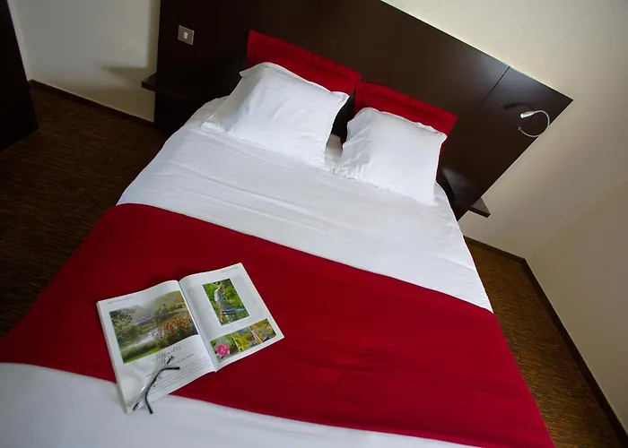 Hotel The Originals Access, Halt'hotel, Clermont