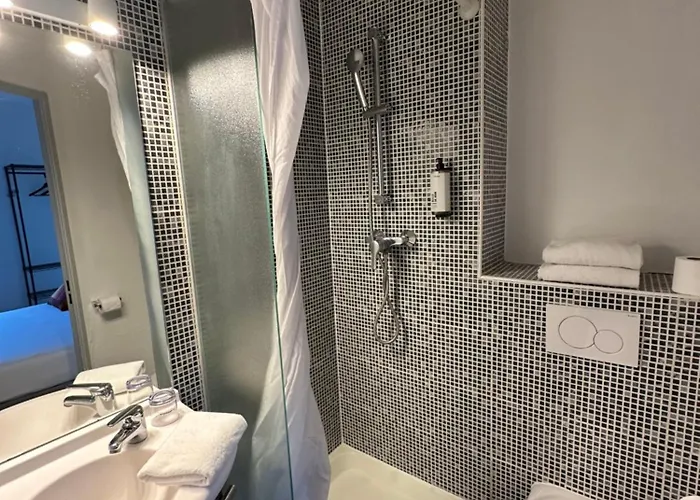 The Originals Access, Halt'hotel, Clermont Hotel Agnetz