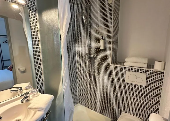 Hotel The Originals Access, Halt'hotel, Clermont