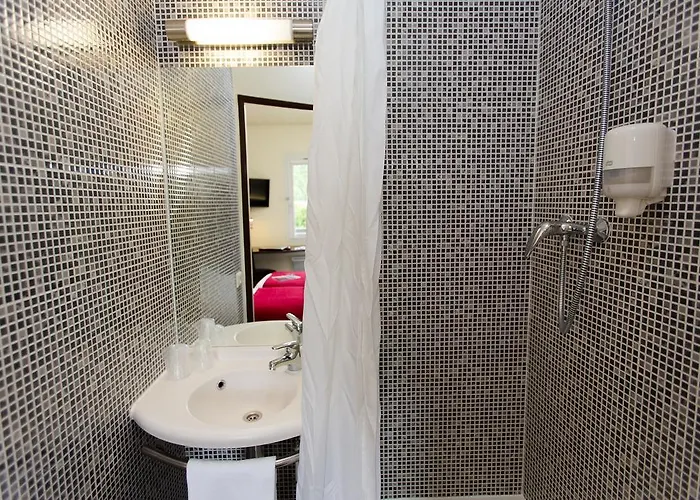 The Originals Access, Halt'hotel, Clermont Agnetz