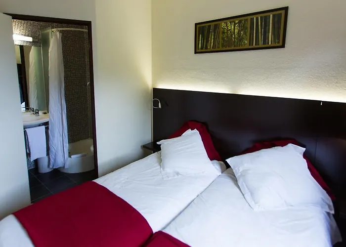 The Originals Access, Halt'hotel, Clermont